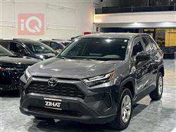 تويوتا راف 4